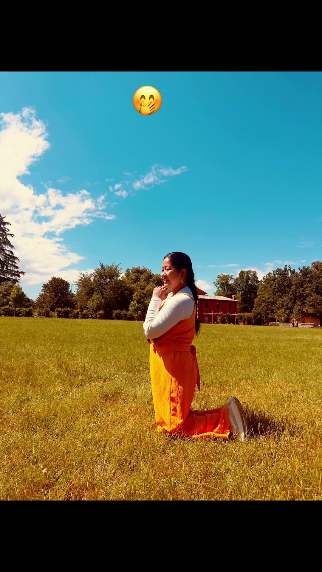 @sunita gurung