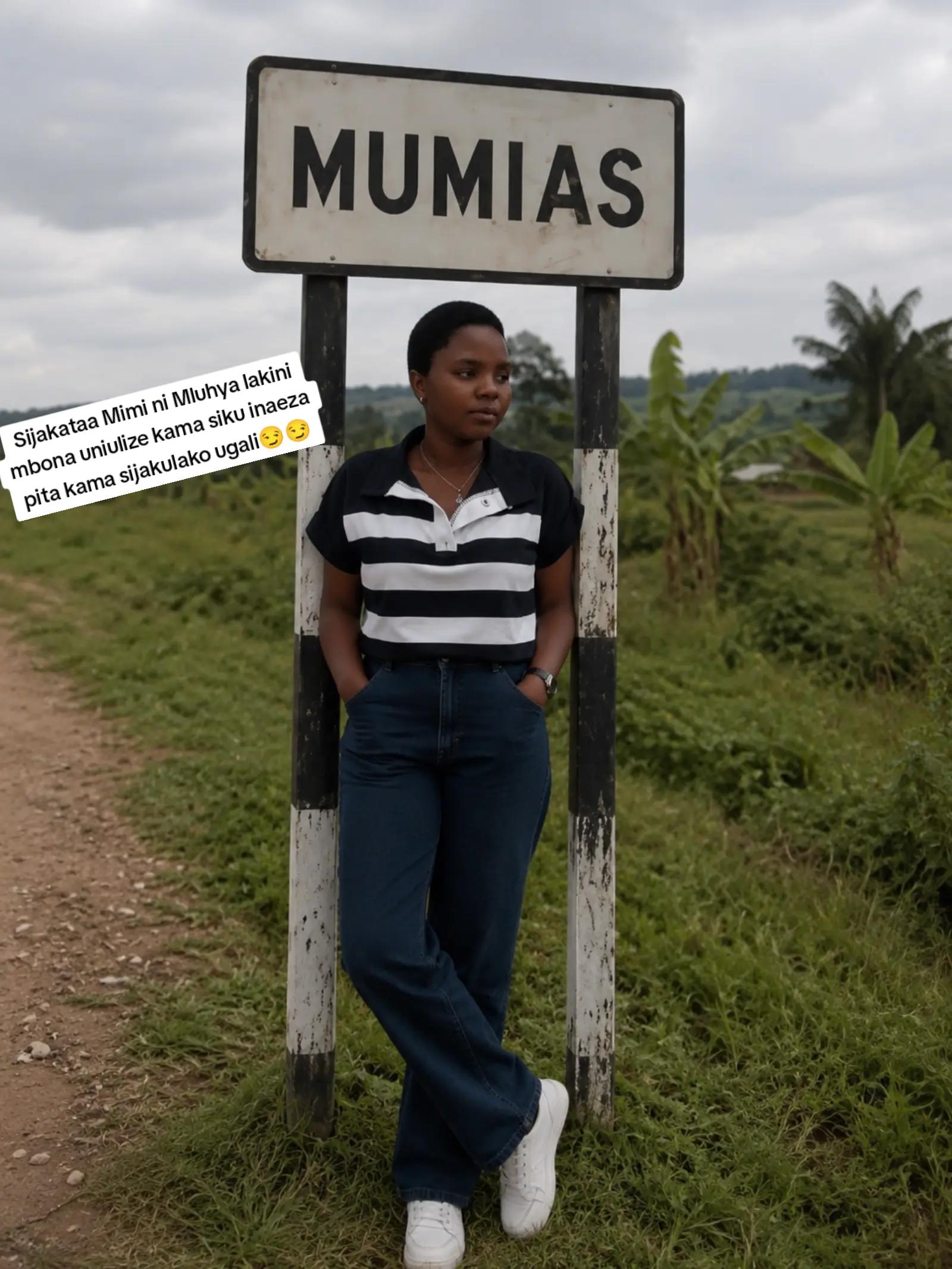 @Sheila Okanga