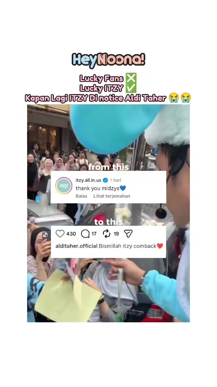 @HeyNoona Media