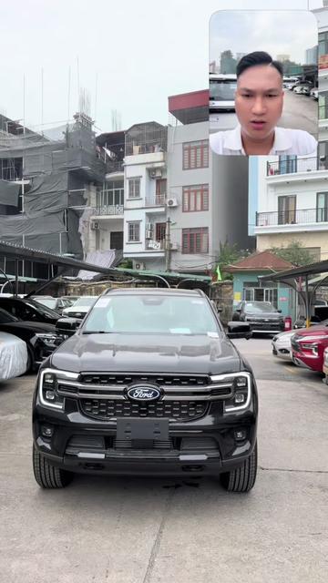 @Trọng&ensp;Vũ&ensp;Ford