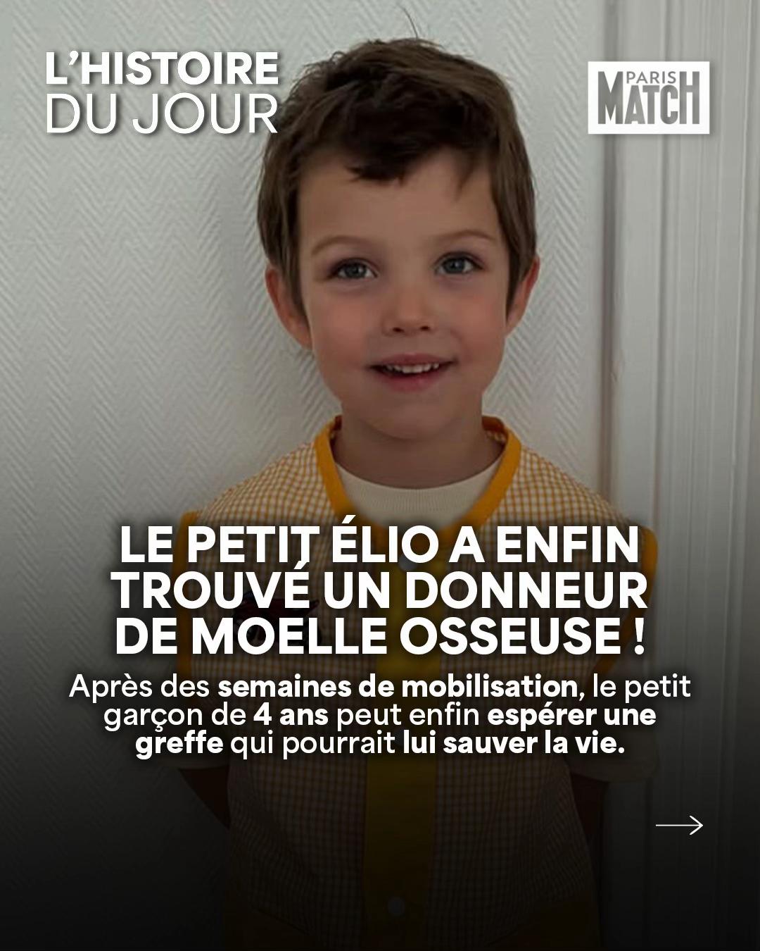 @Paris Match