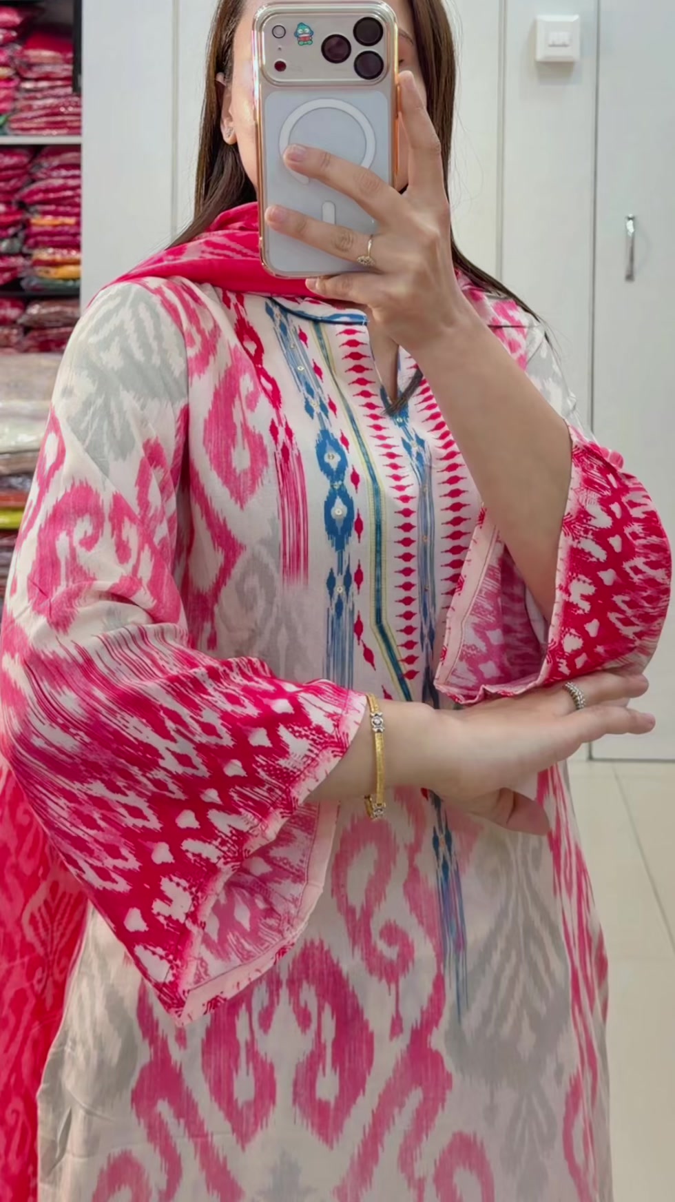 @Sathvik Apparel