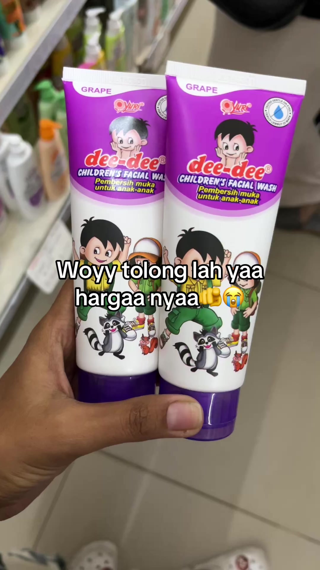 @Si Kecil Shop🛒🛍️