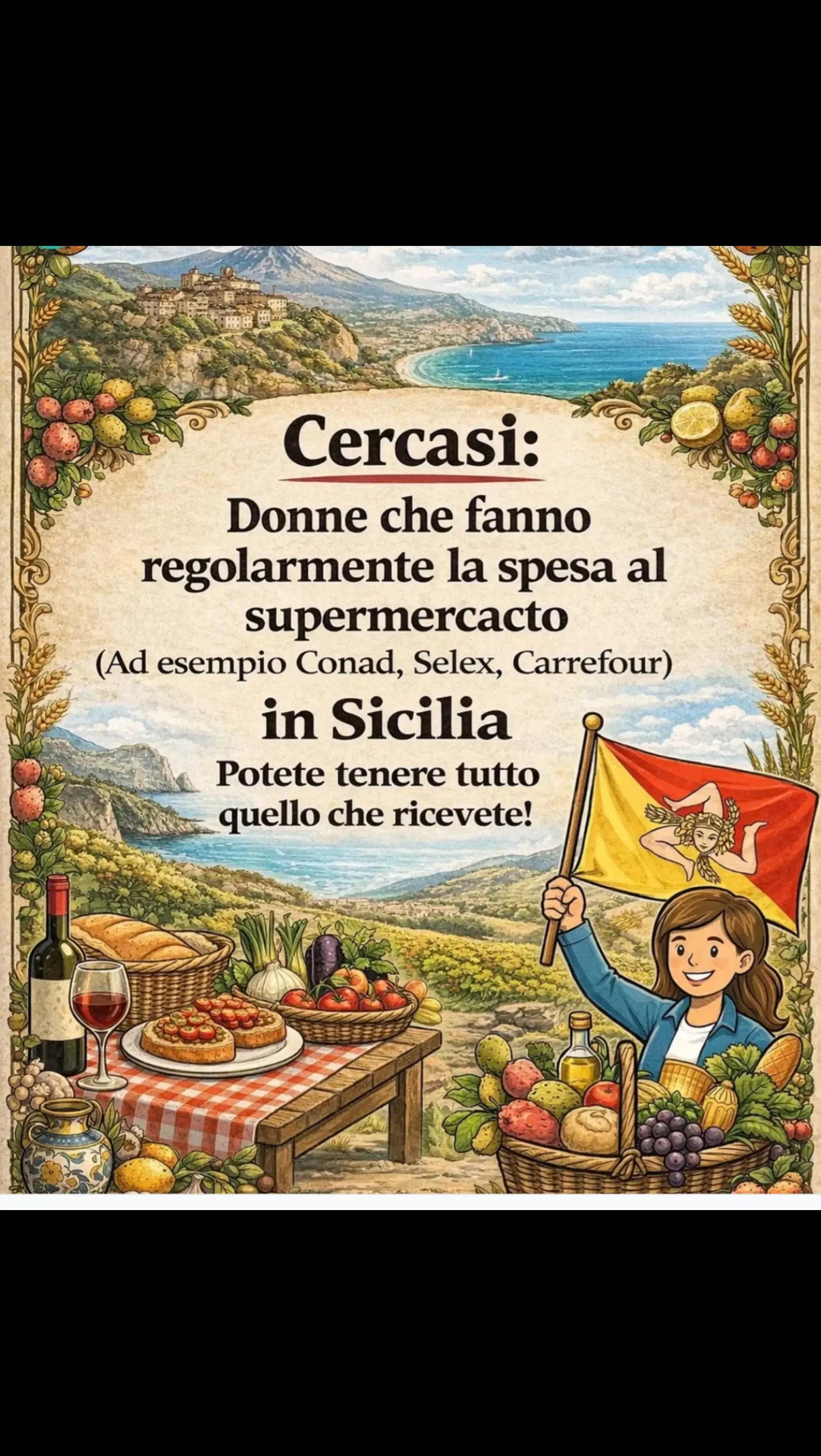 @MADE in SICILY