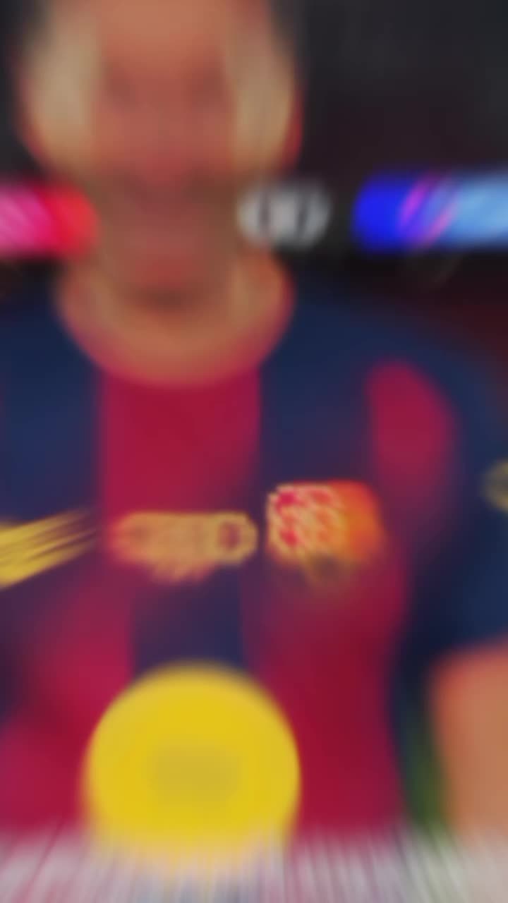@Fc Barcelone