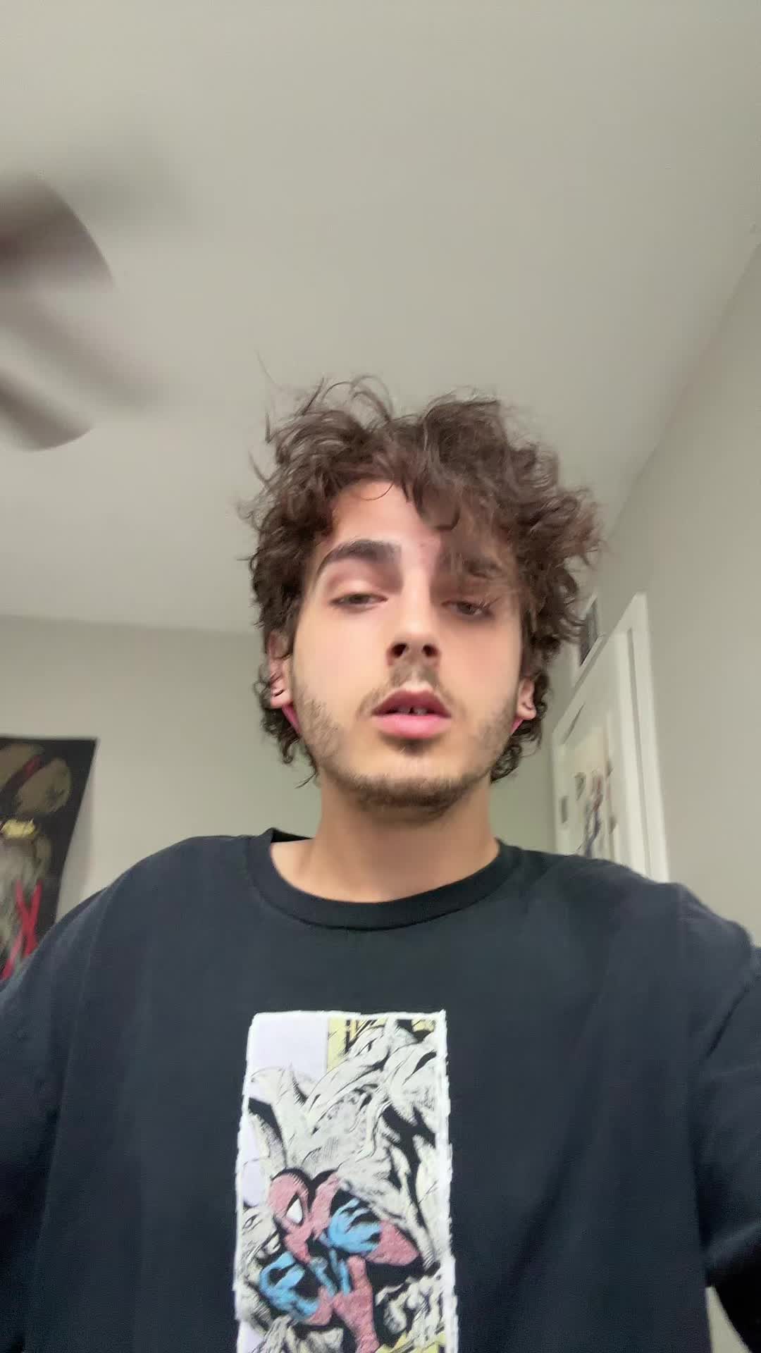 @imthereisonlyone