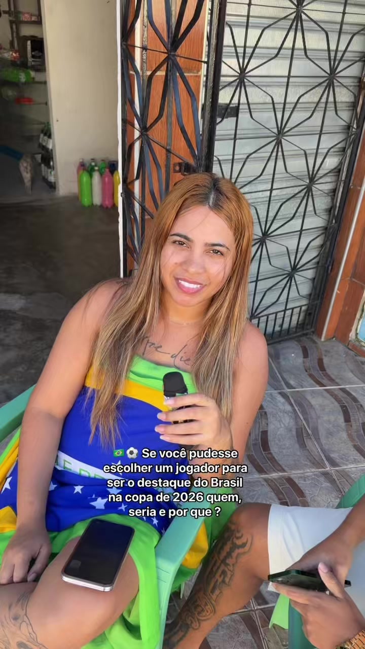 @iara salles