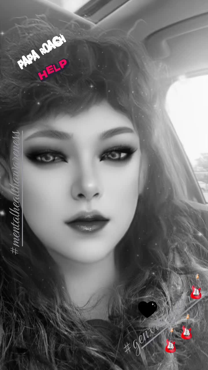 @🎸🖤K🖤🎸Genxrockstar 🎸