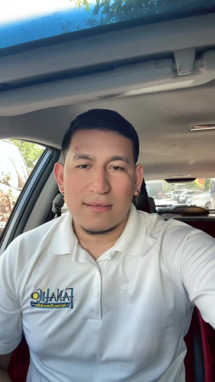 @Jayito Manzanares
