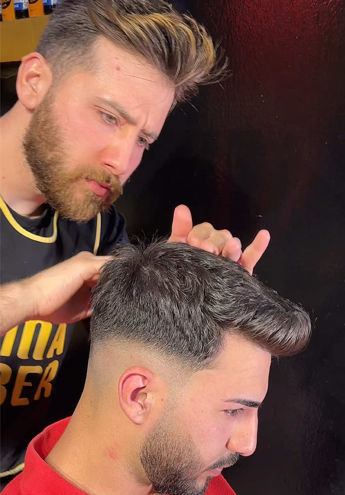@Cuma💈Barbers
