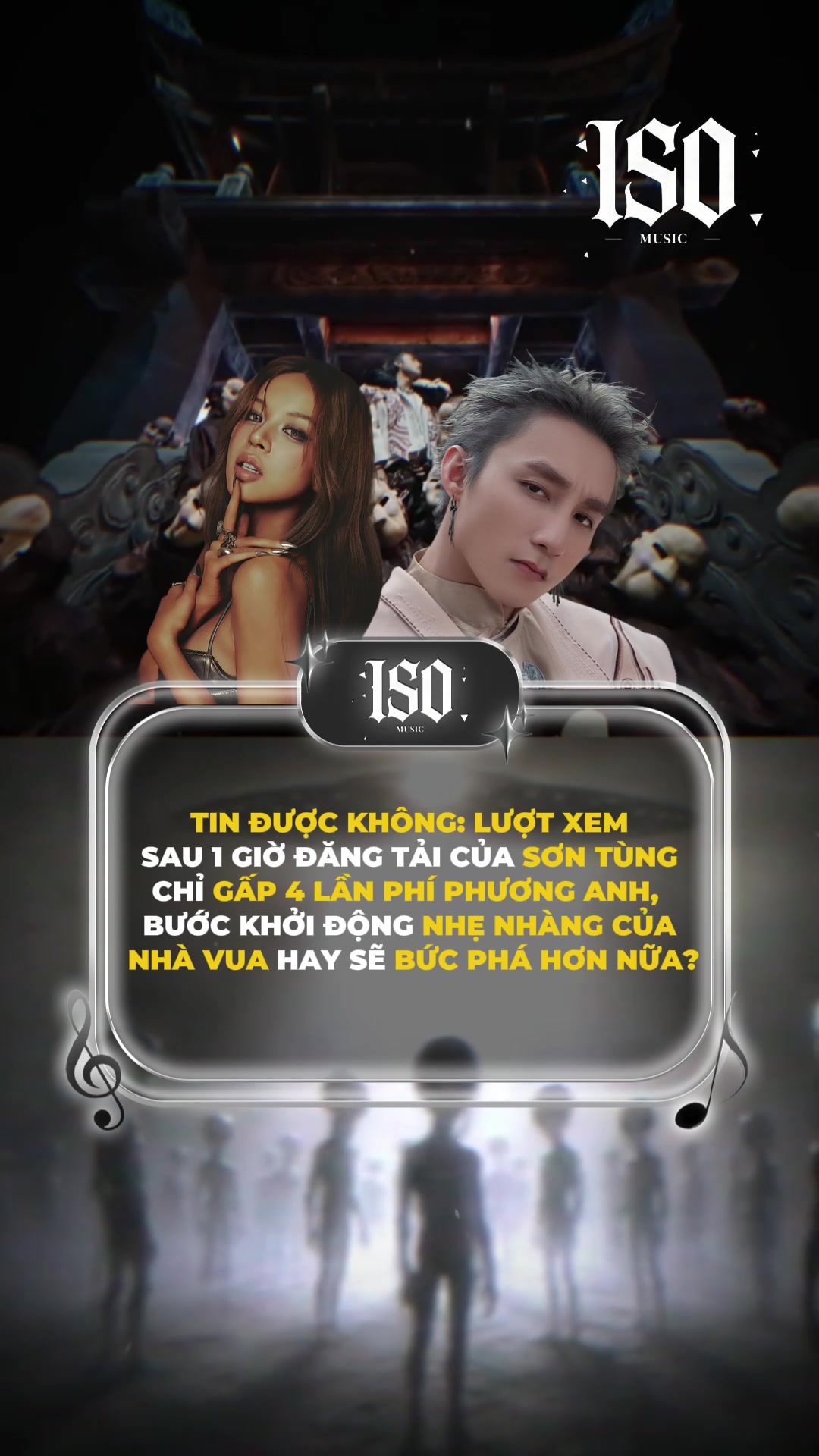 @ISO Showbiz