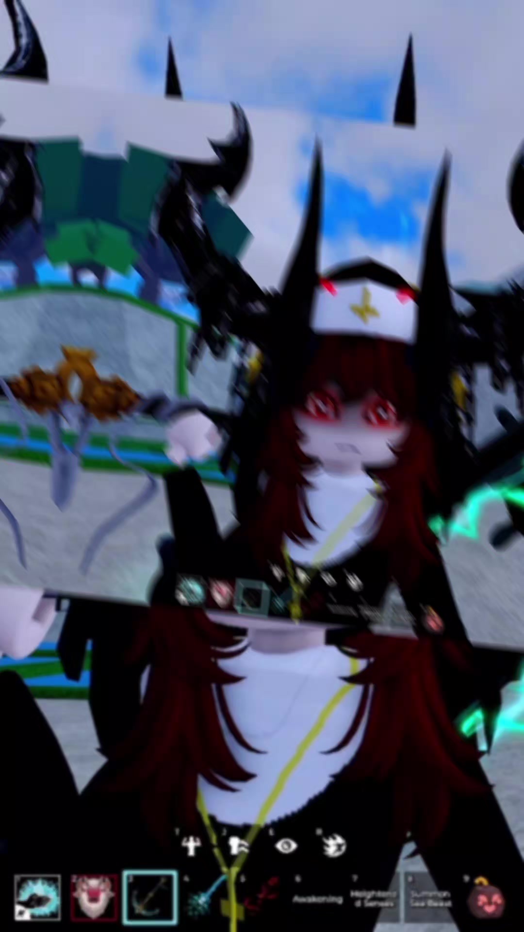 @t&ocirc;i anime h&oacute;a blox fruits