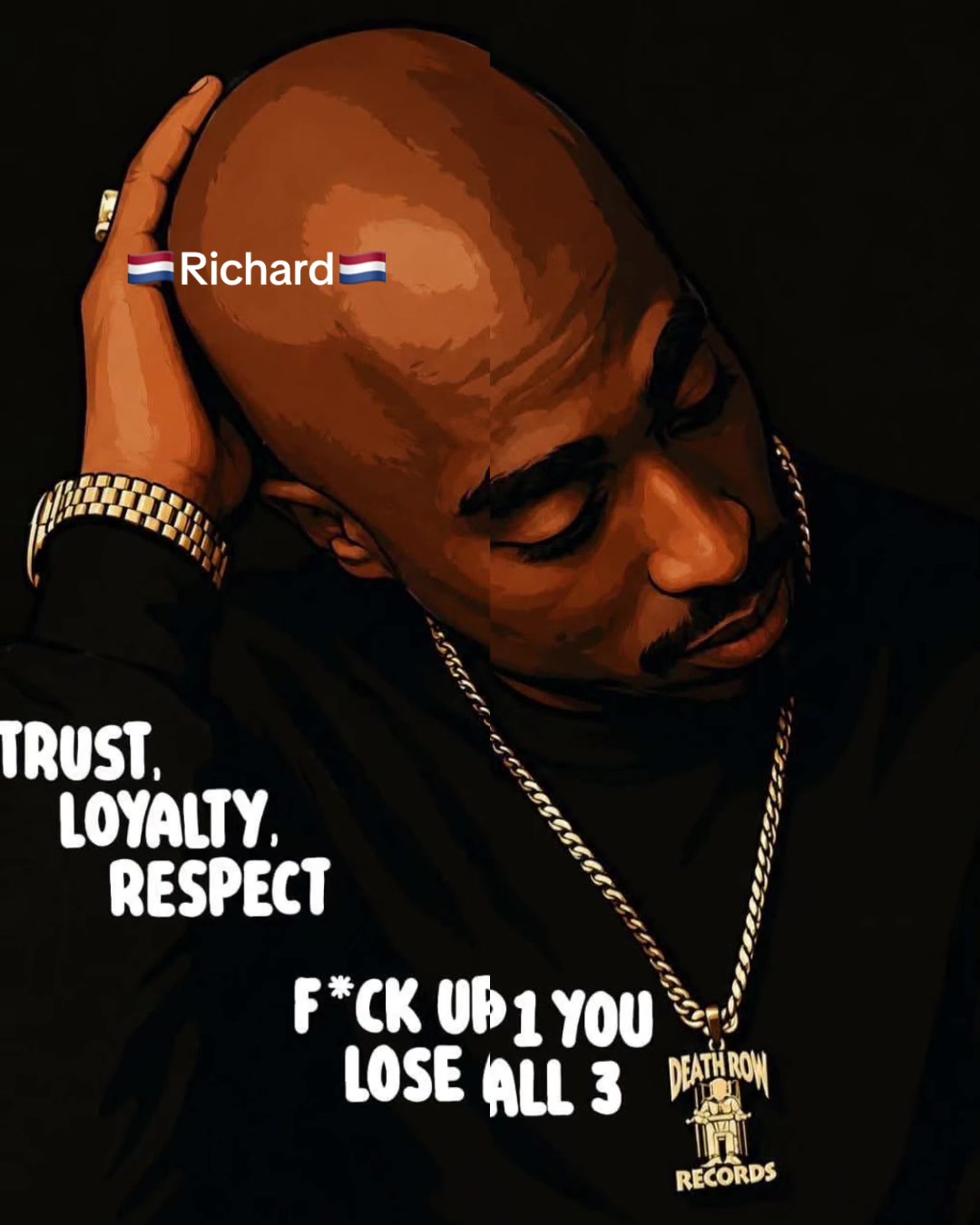 @🇳🇱Richard🇳🇱