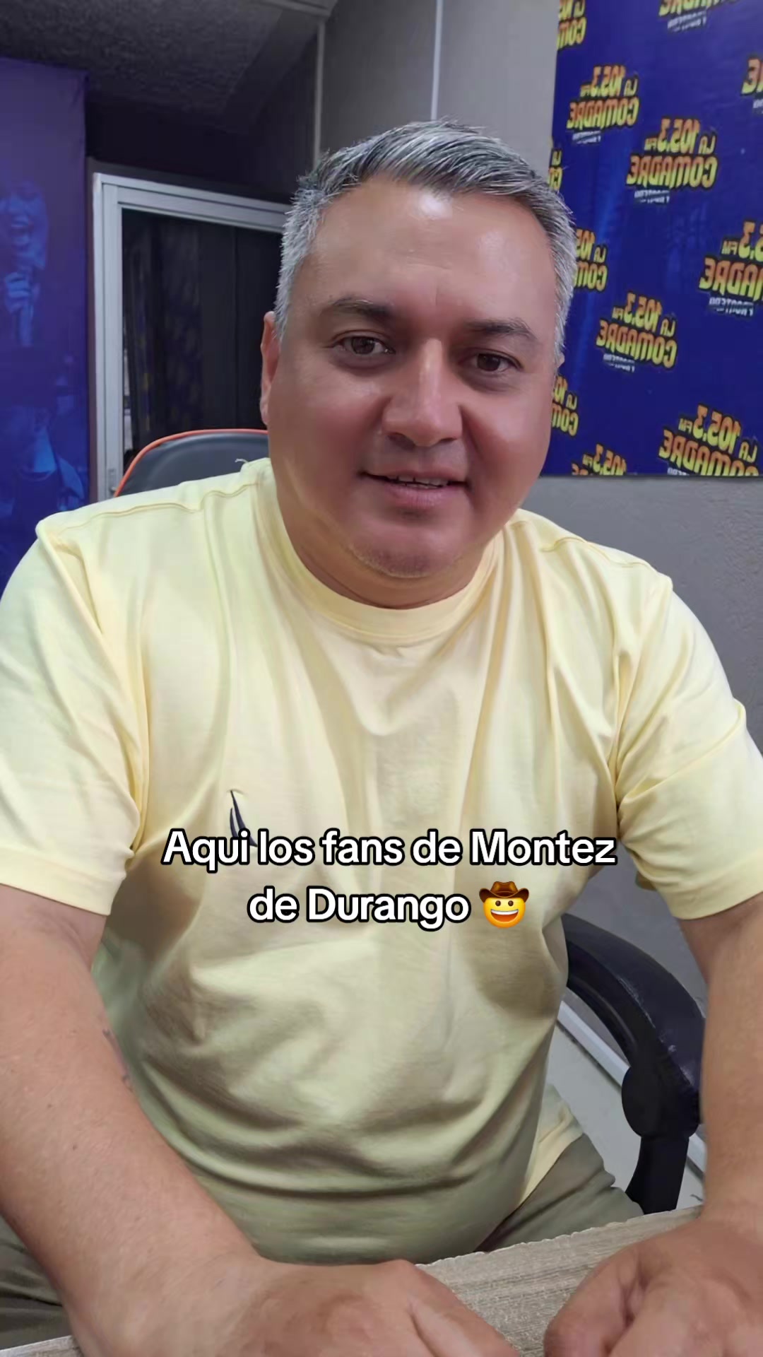 @La Comadre Frontera Oficial