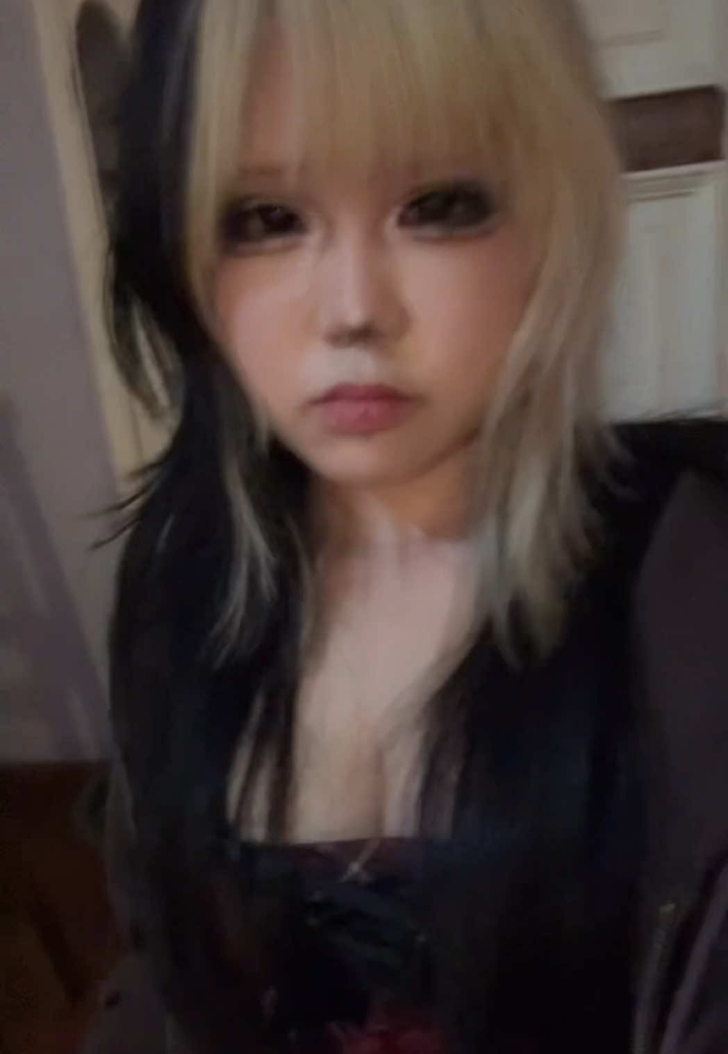 @luci (#1 sukuna glazer)