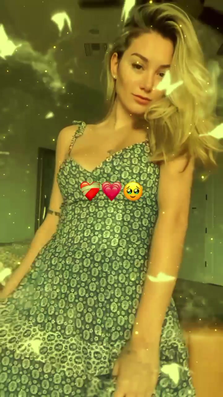 @miss Olivia