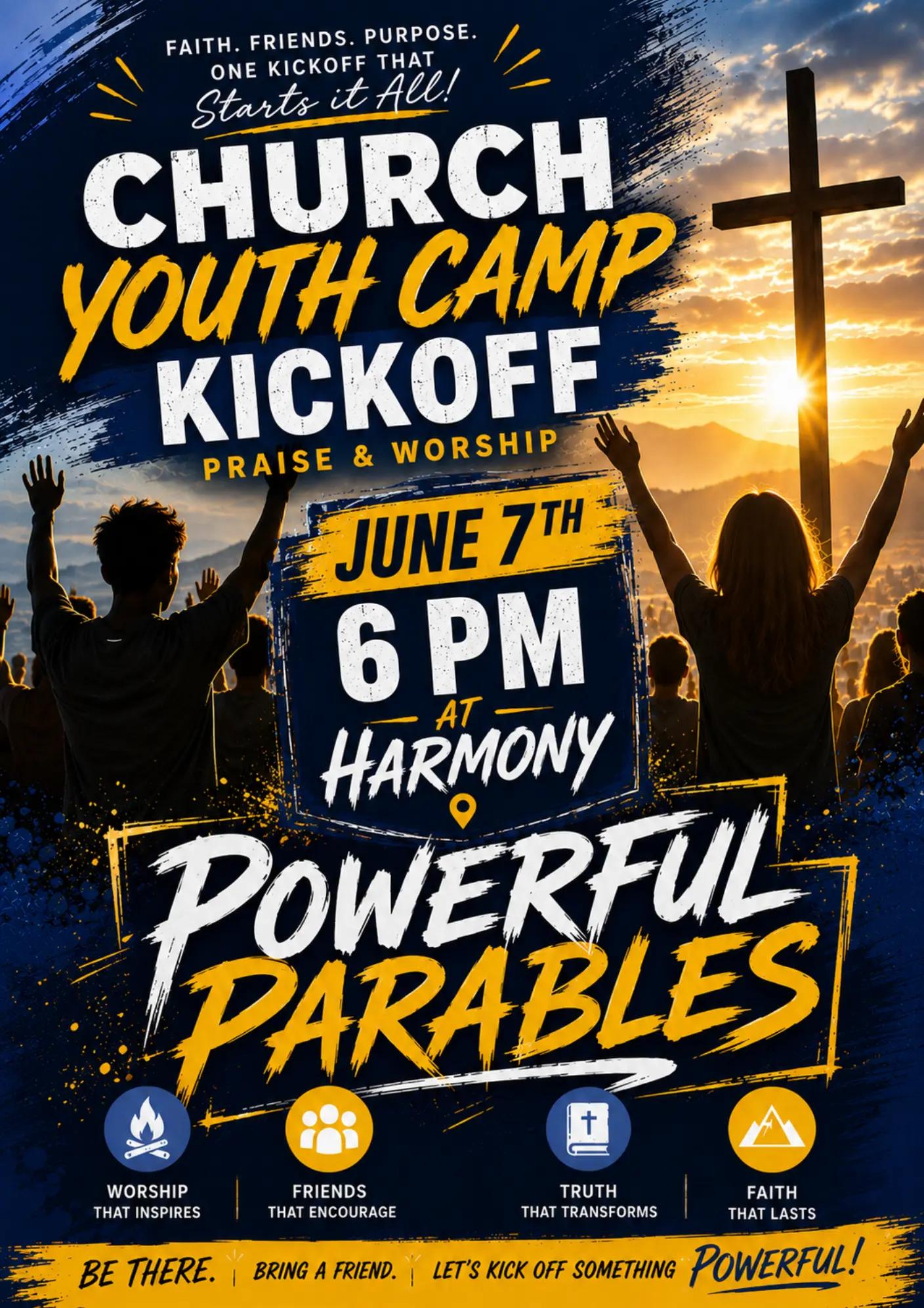 @Appyouthcamp