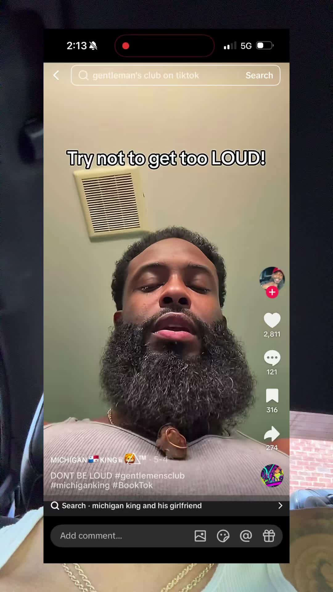 @Shaquill B