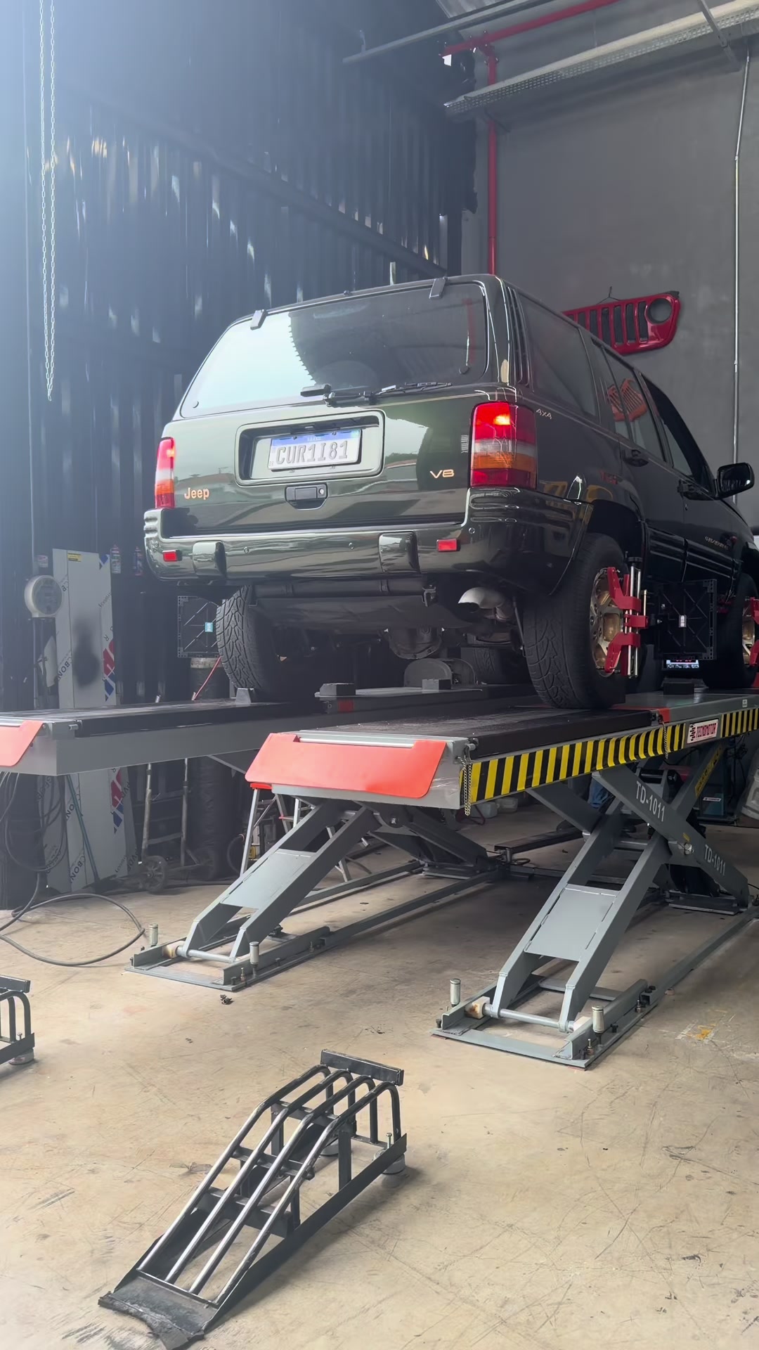 @RW GARAGE