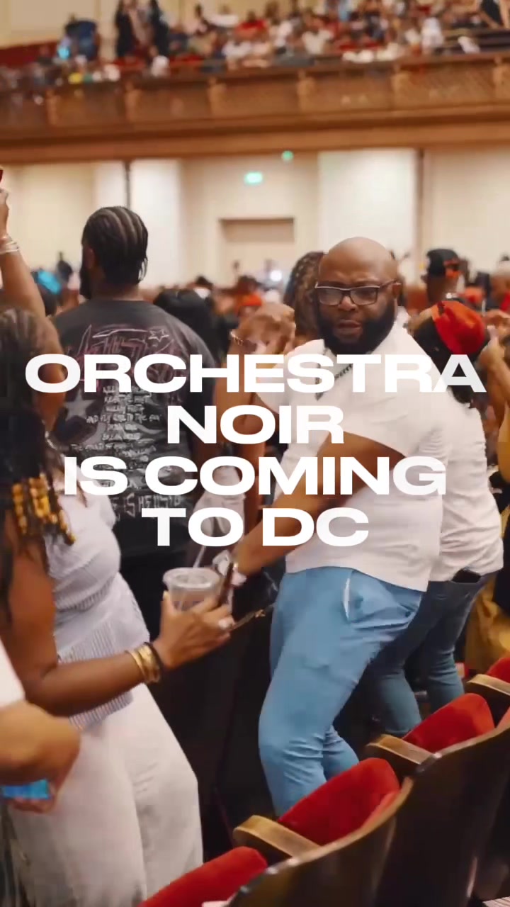 @BlackGRLThings | DMV Life&More