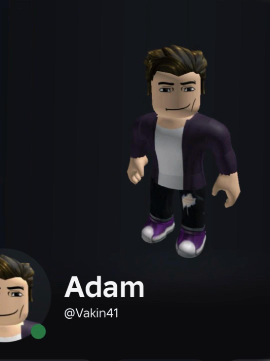@Adam