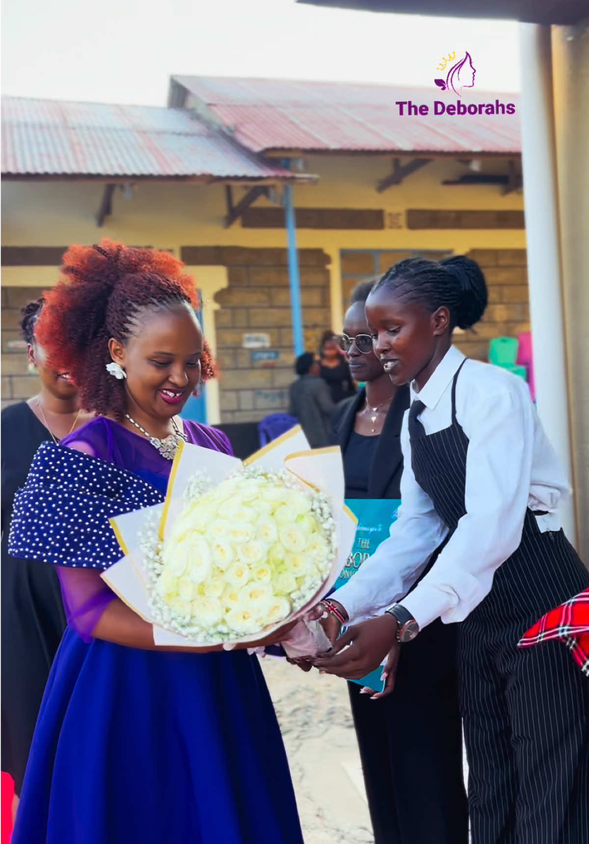 @Narok Baptist Church