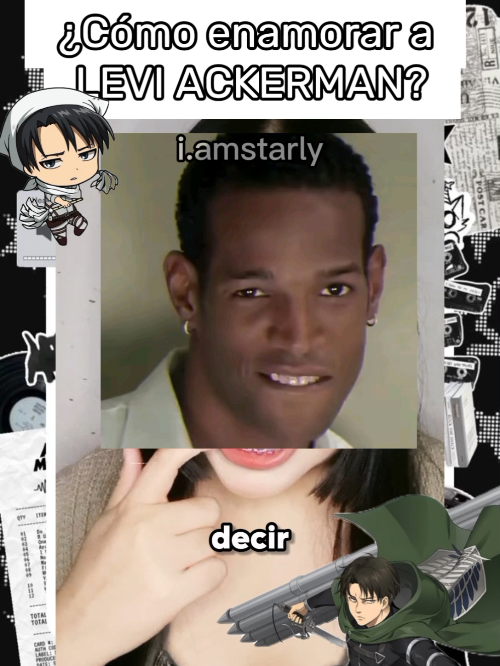 @Iamstarly
