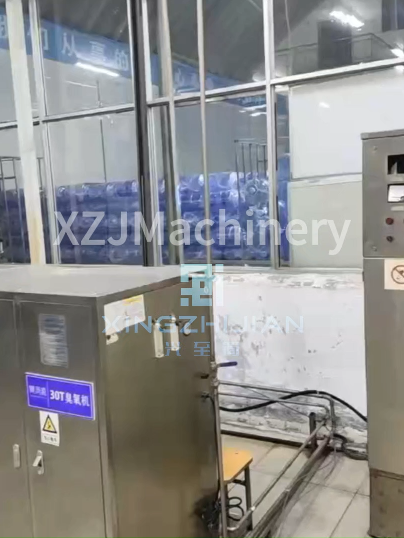 @XZJ.machinery
