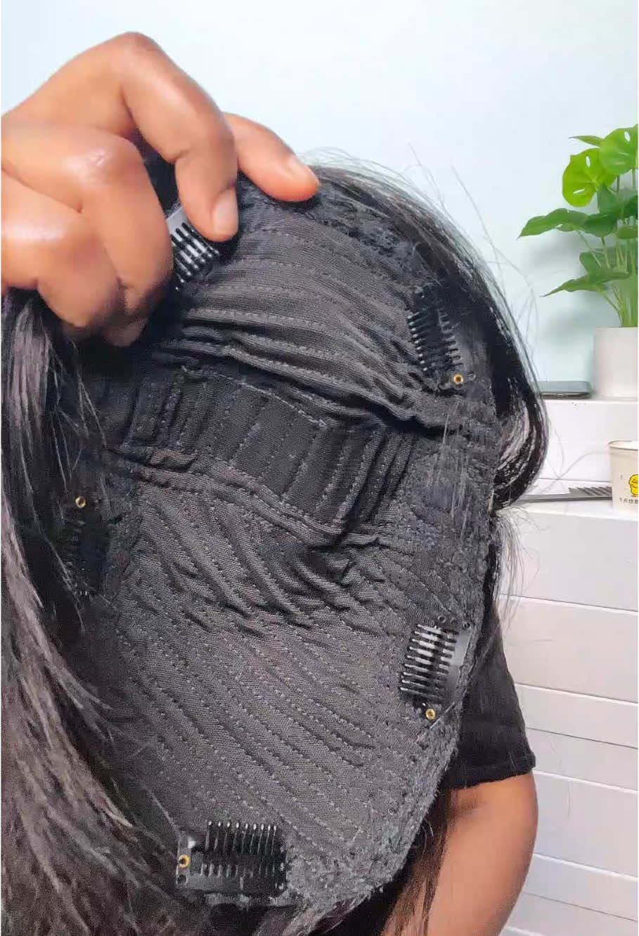 @Baisihair