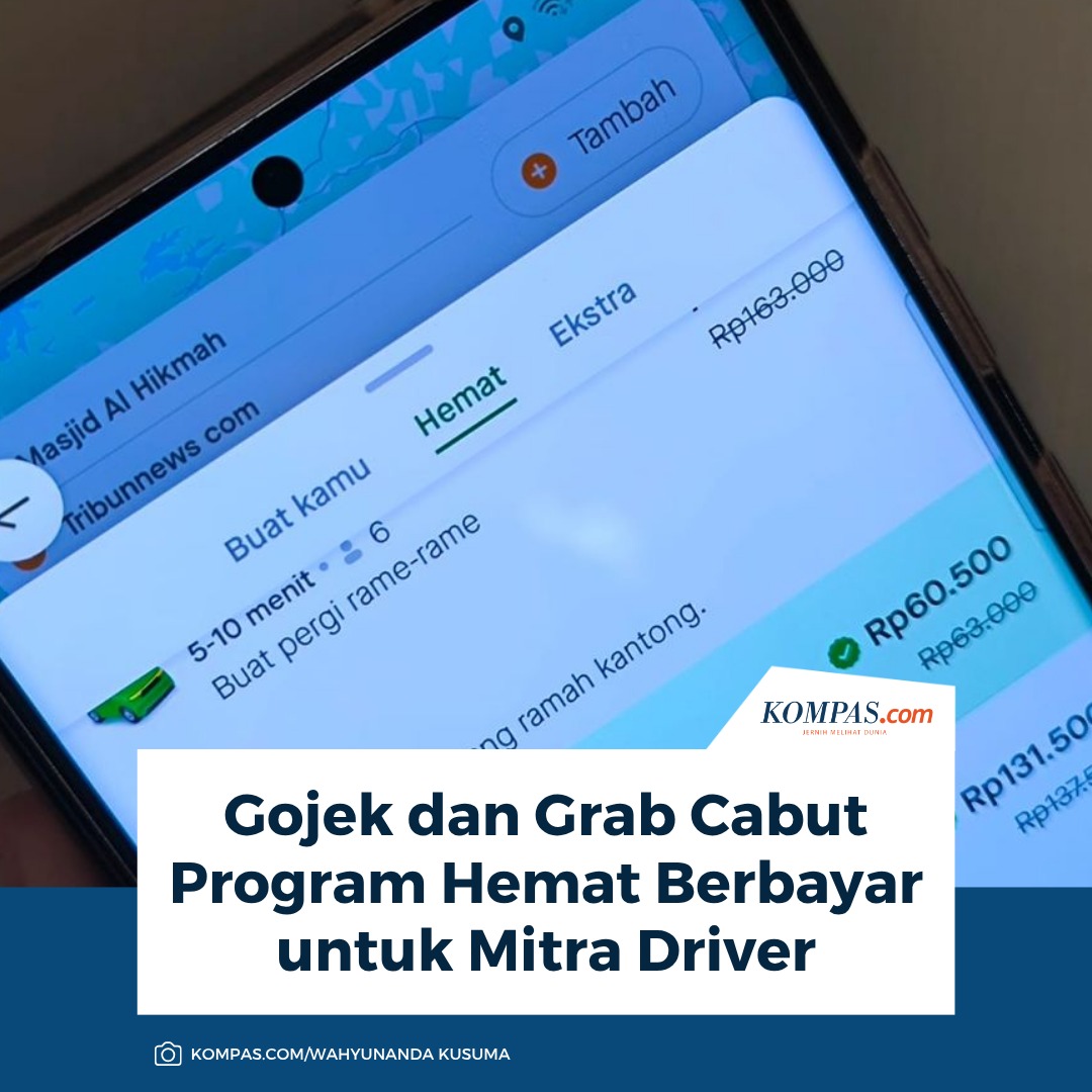 @Kompas.com