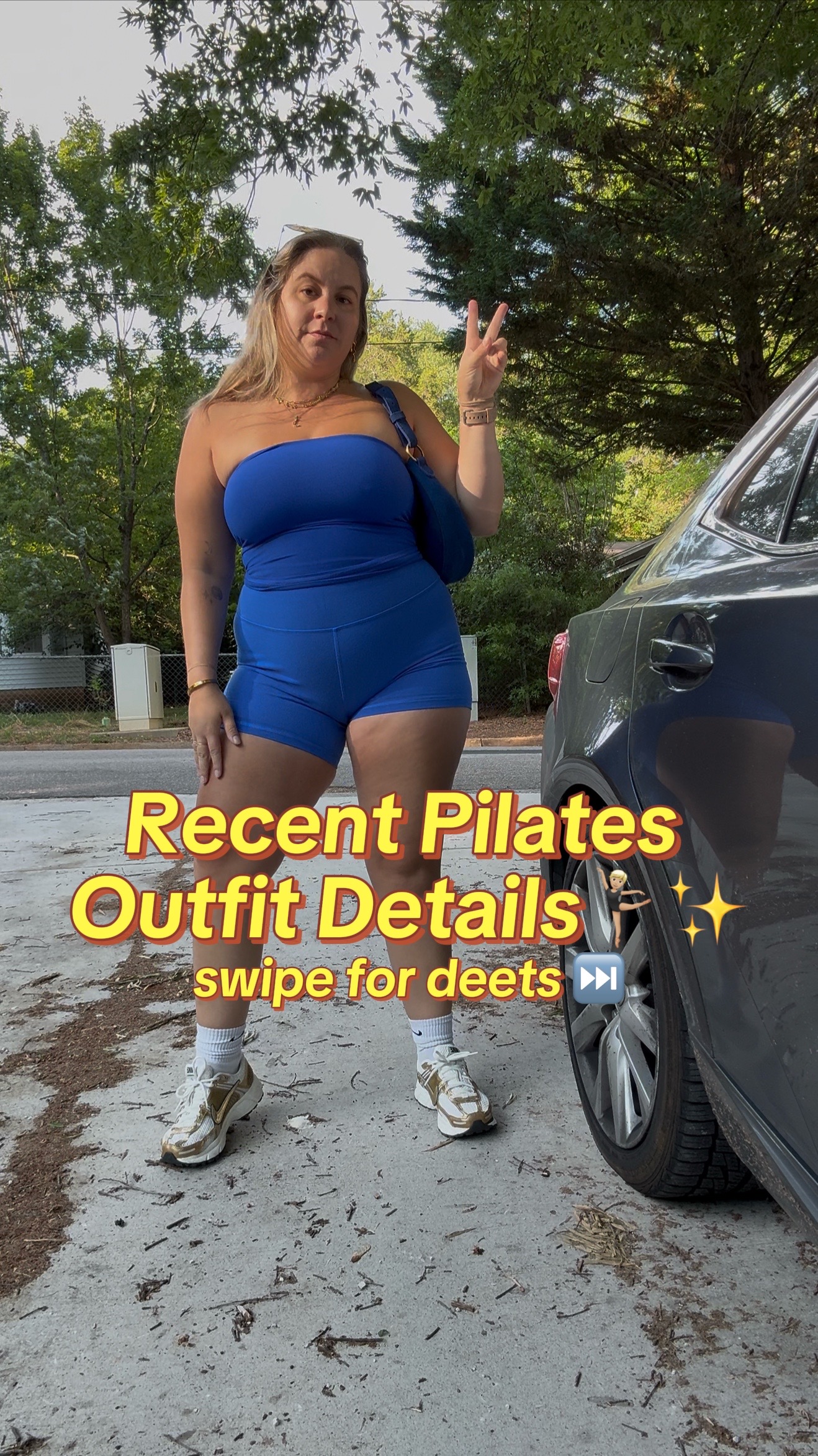 @Jess | Pilates Instructor