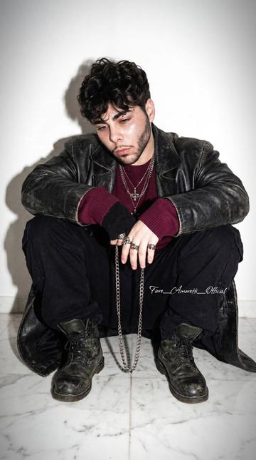 @⛧🕯️♱⚰️Fio Amoretti⚰️UGC