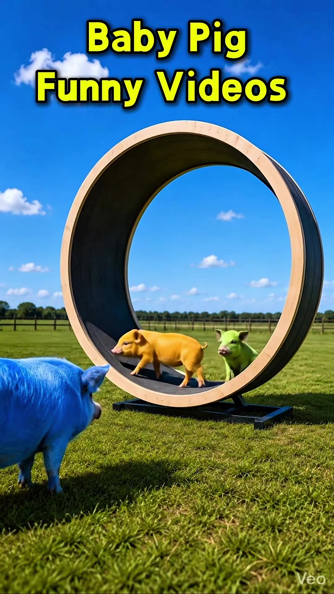 @Animal Surprise