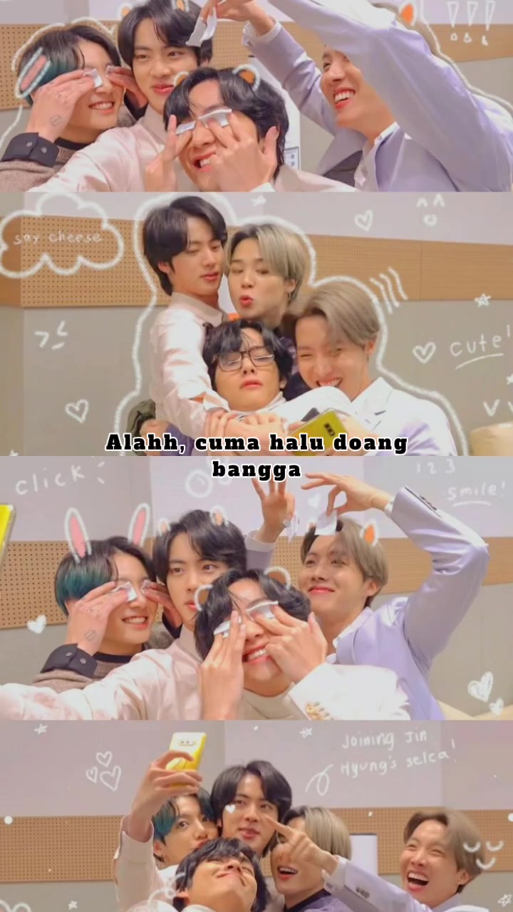 @Mami Bangtan