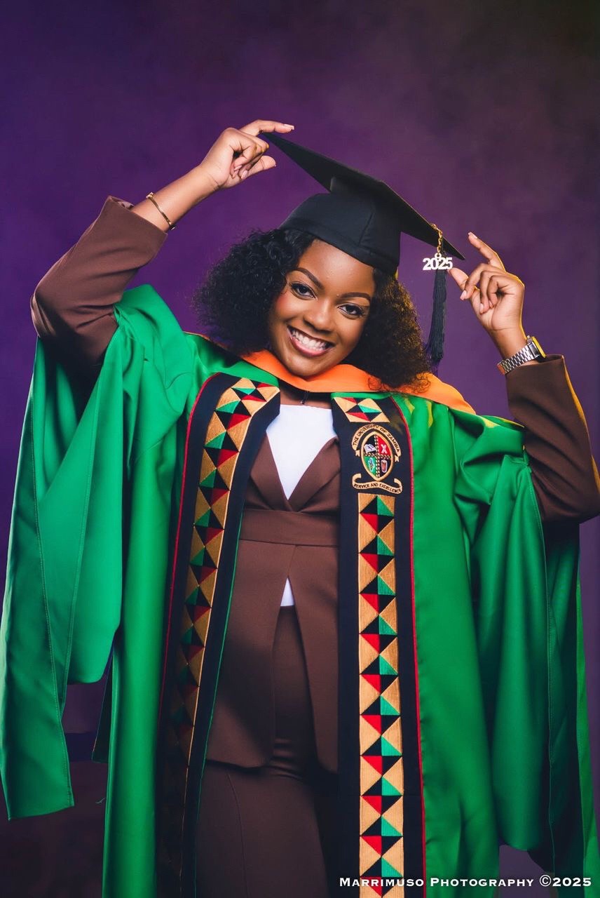 @Marrimuso Praise Production