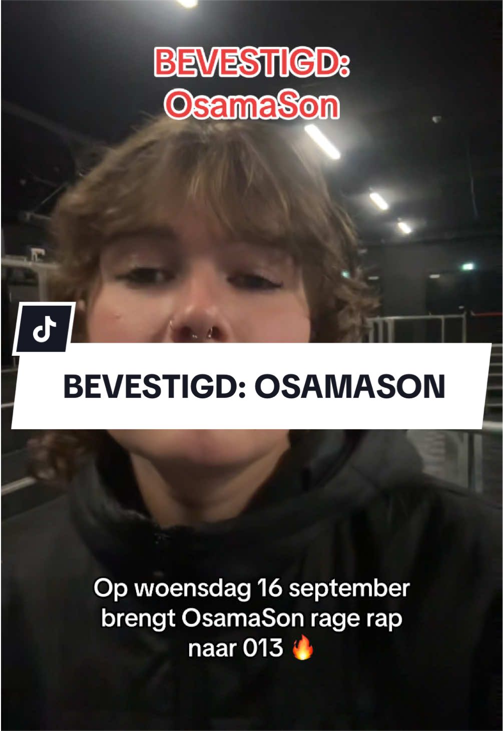 @013 Poppodium