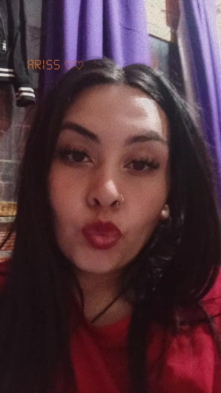 @Ara Sandoval