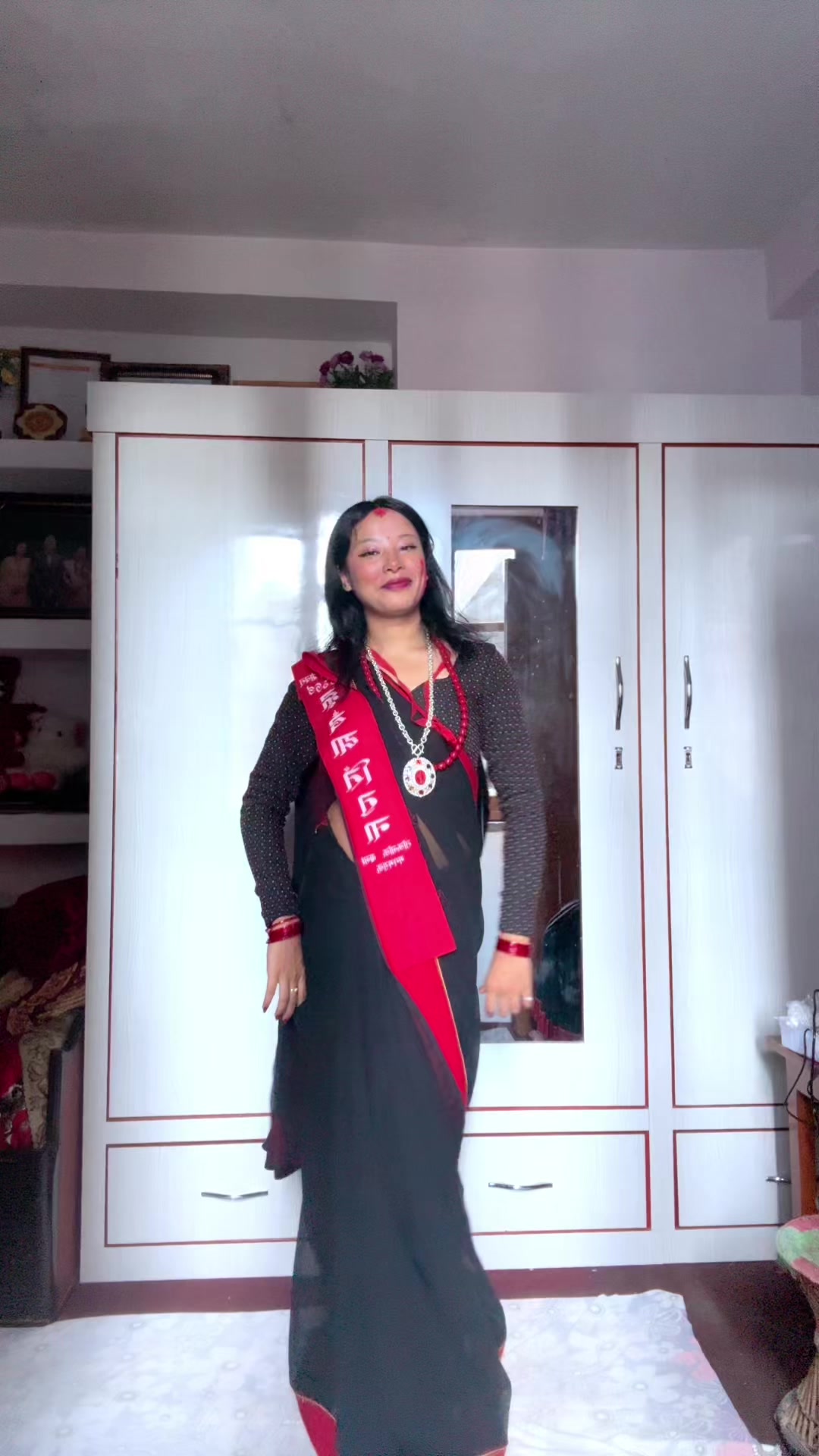 @Salina Maharjan