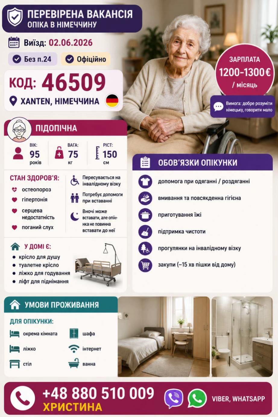 @опікунки_німеччина