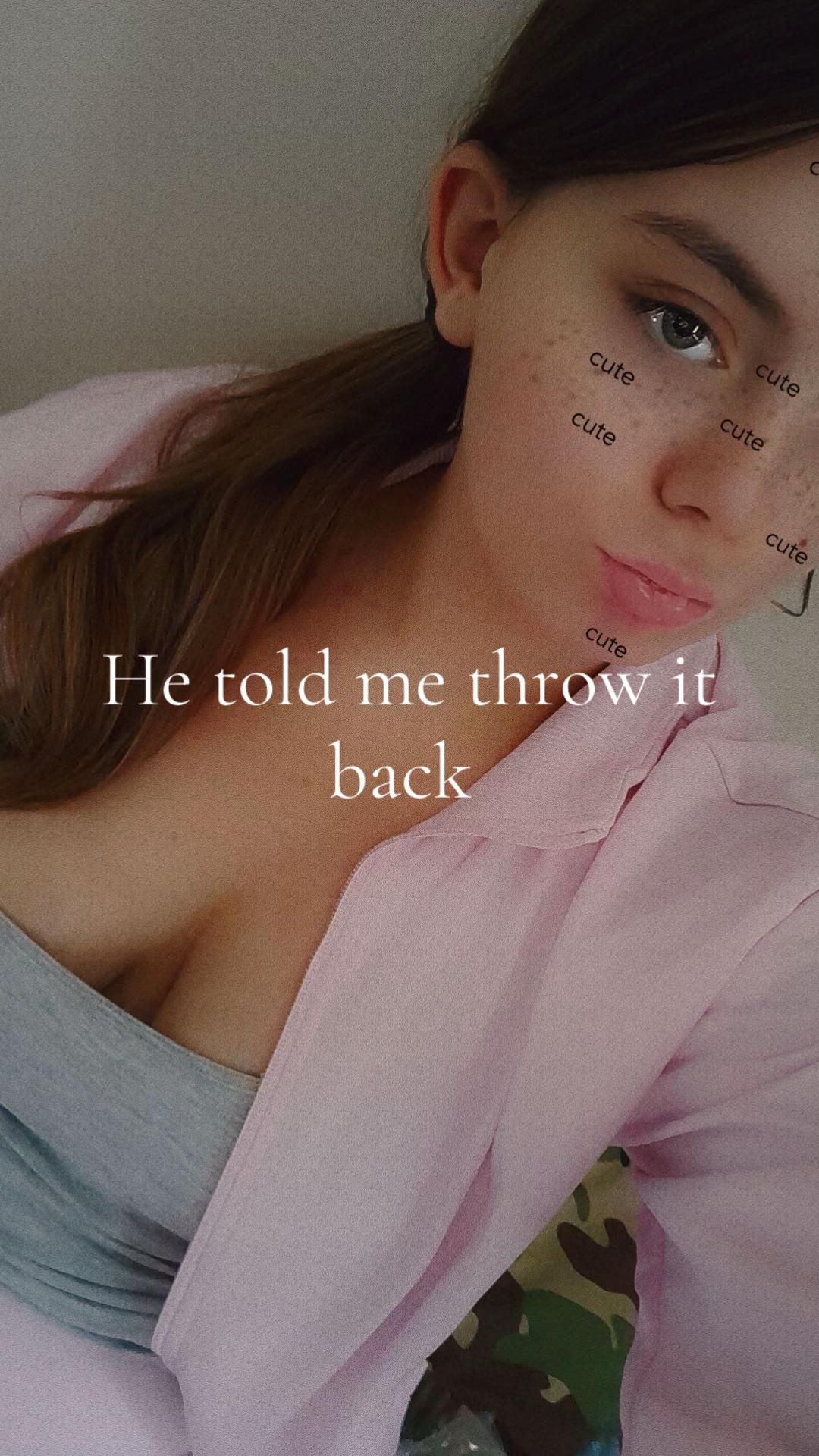 @💫Ashleigh😈