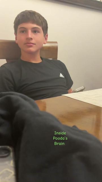 @Pooda