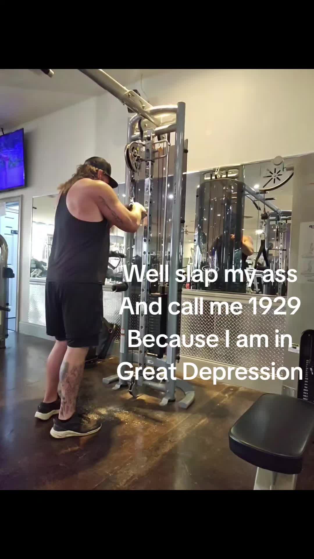 @Scott Bear Smith