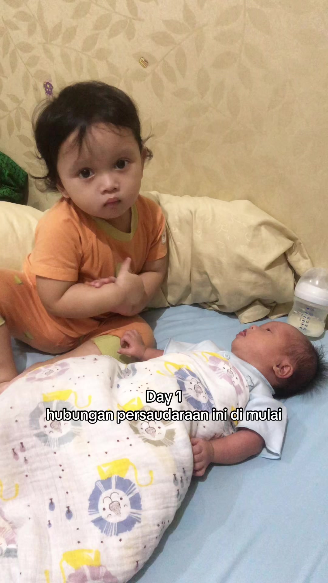 @Mama Syabilll