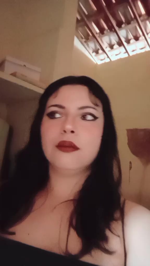 @Maria Mancini