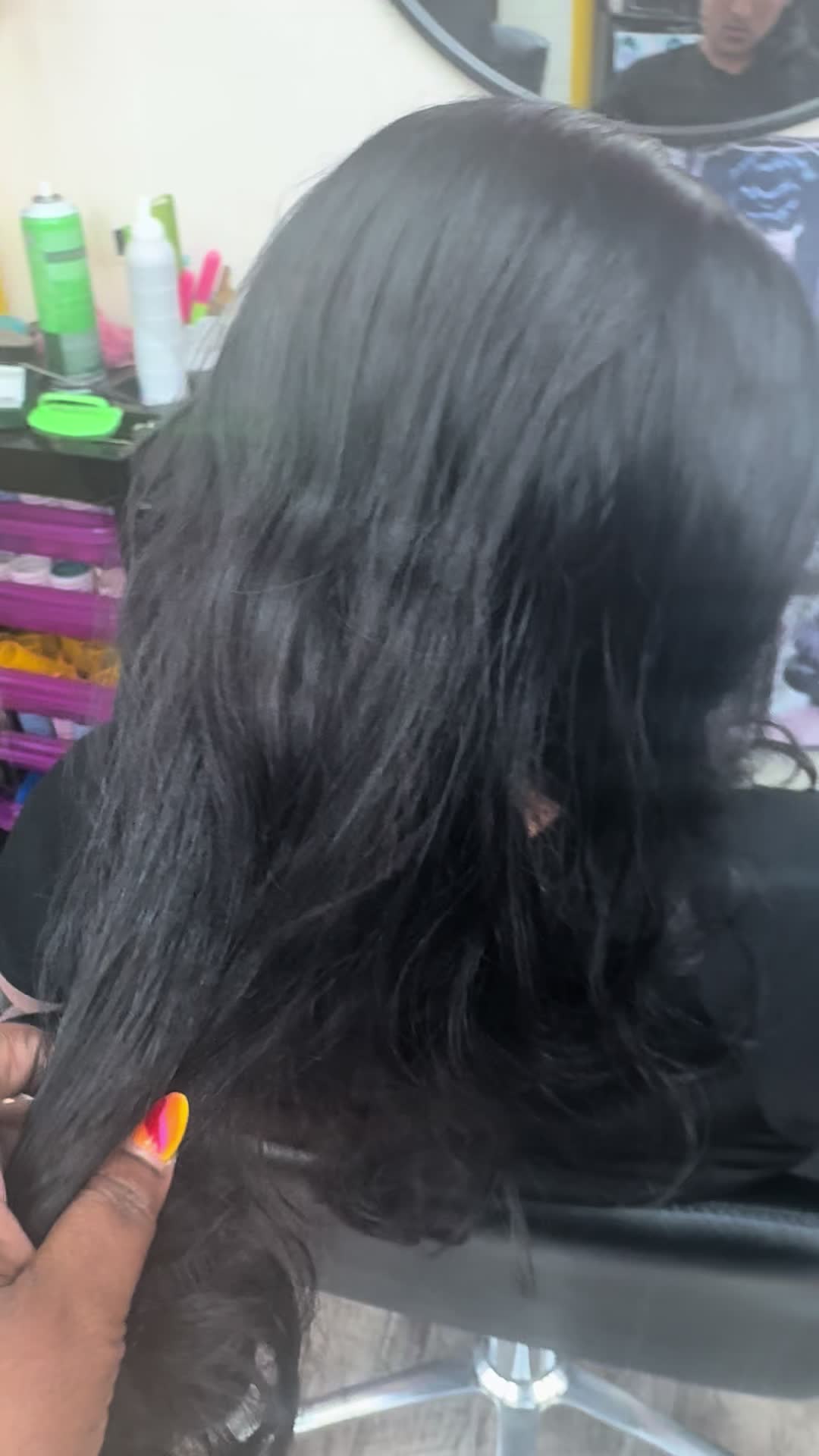 @mandmhairsalon