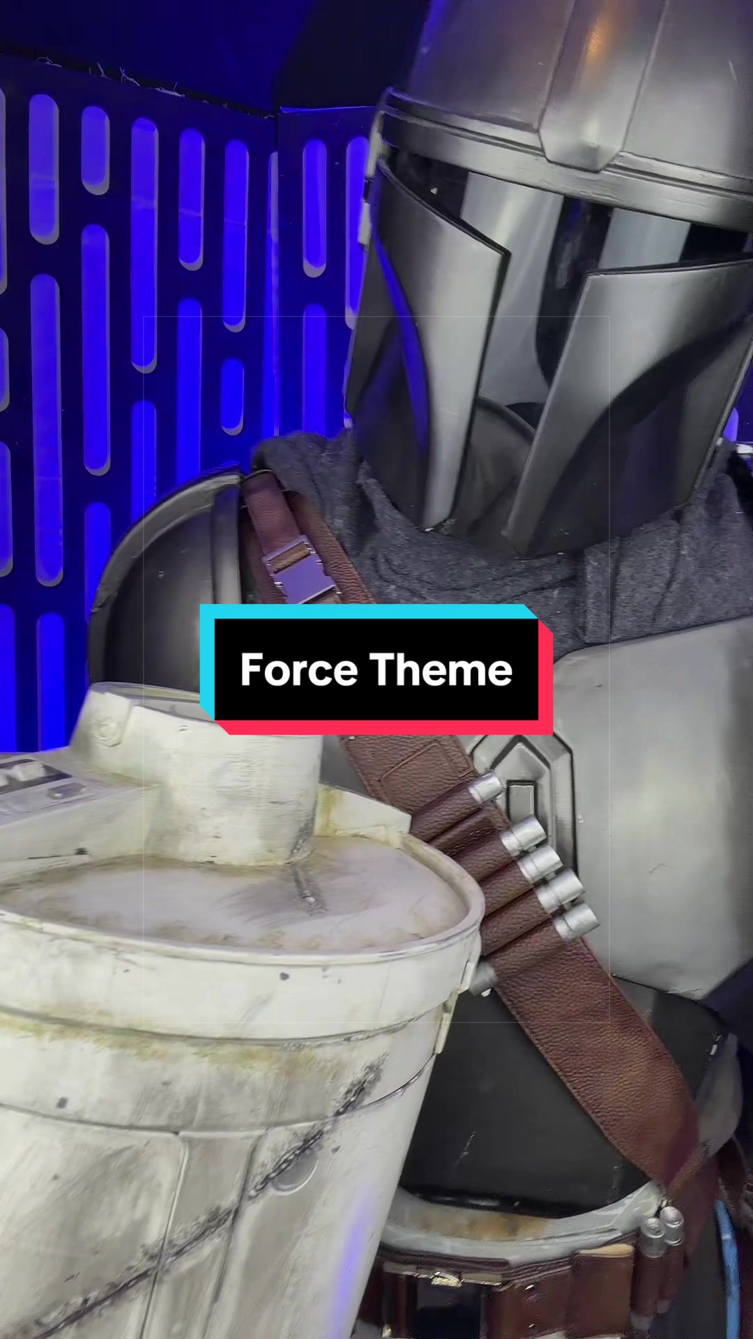@Darth Rage