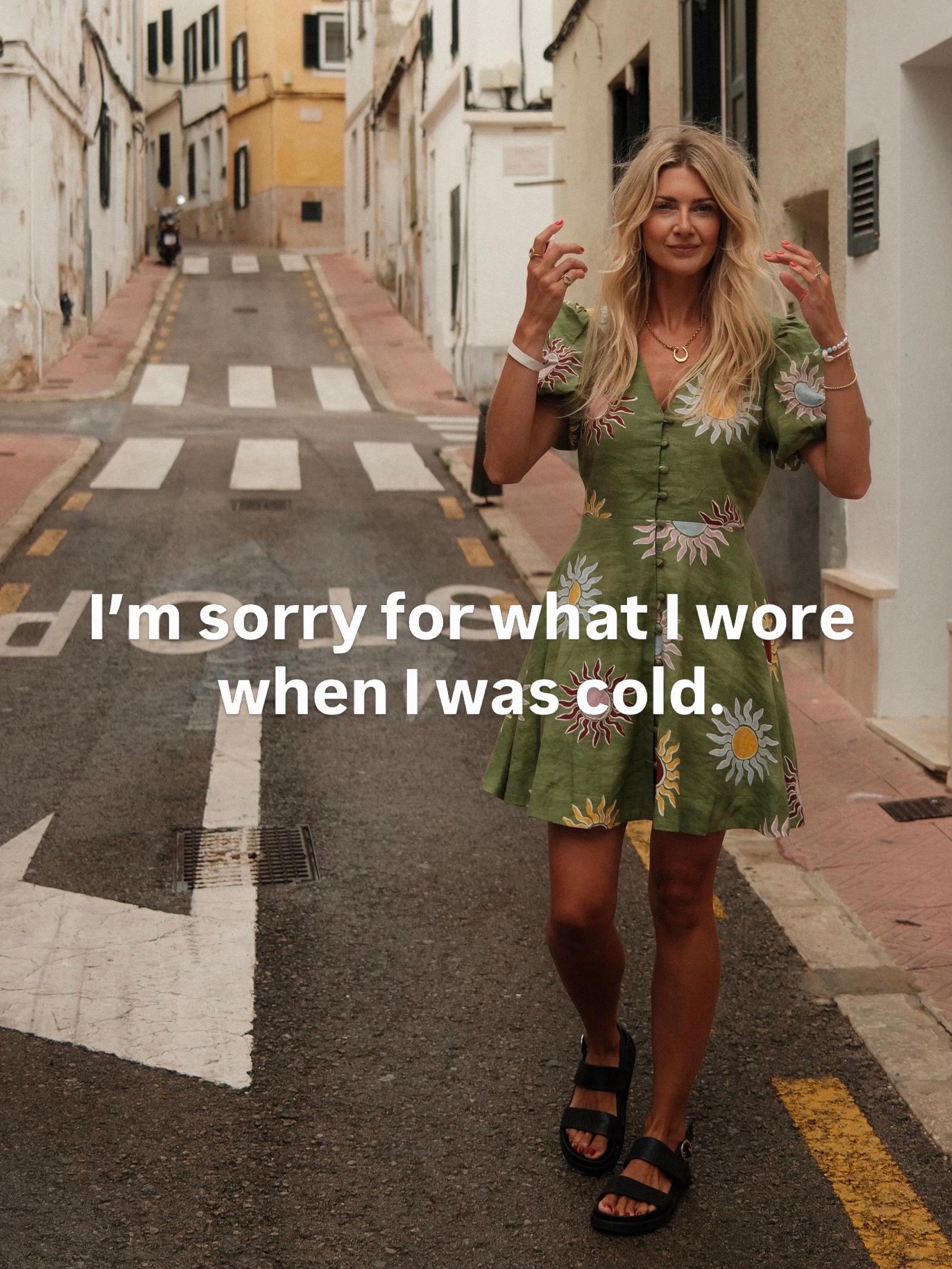 @Cara - Outfit Inspo Over 40