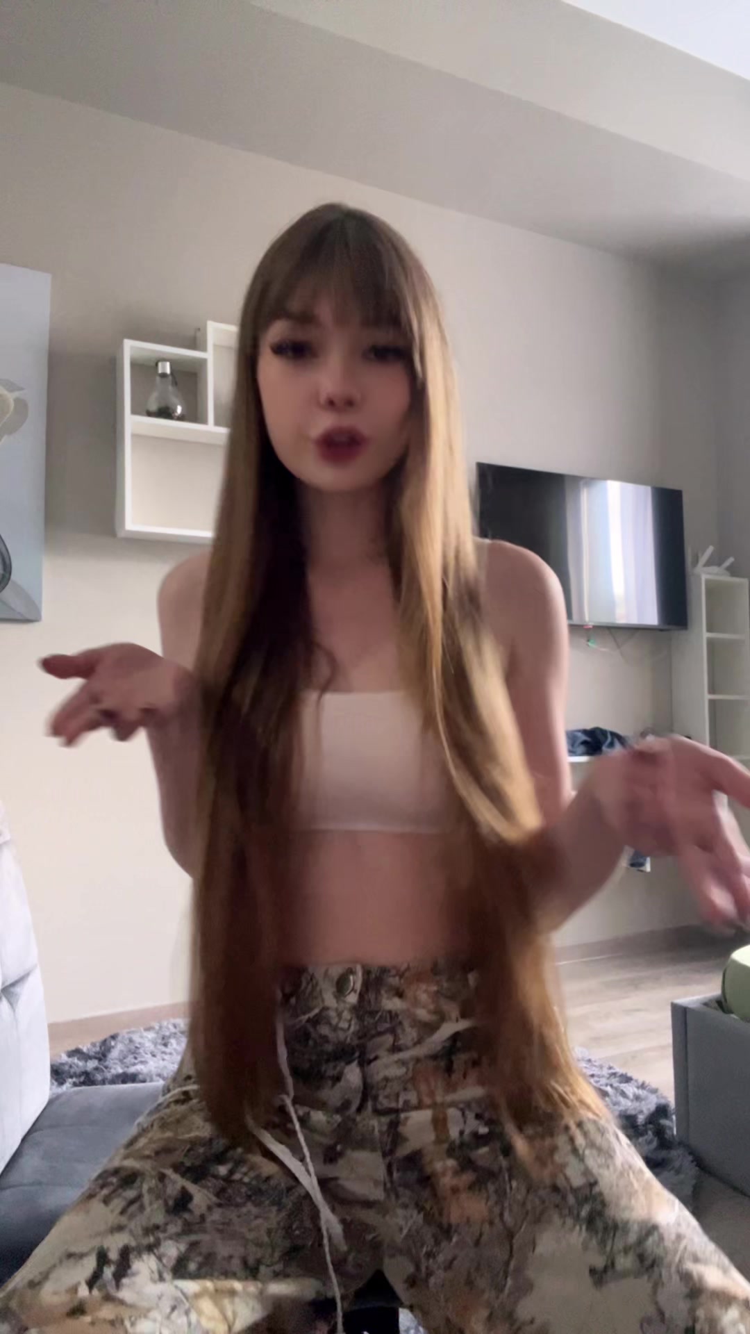 @экстракт девственницы