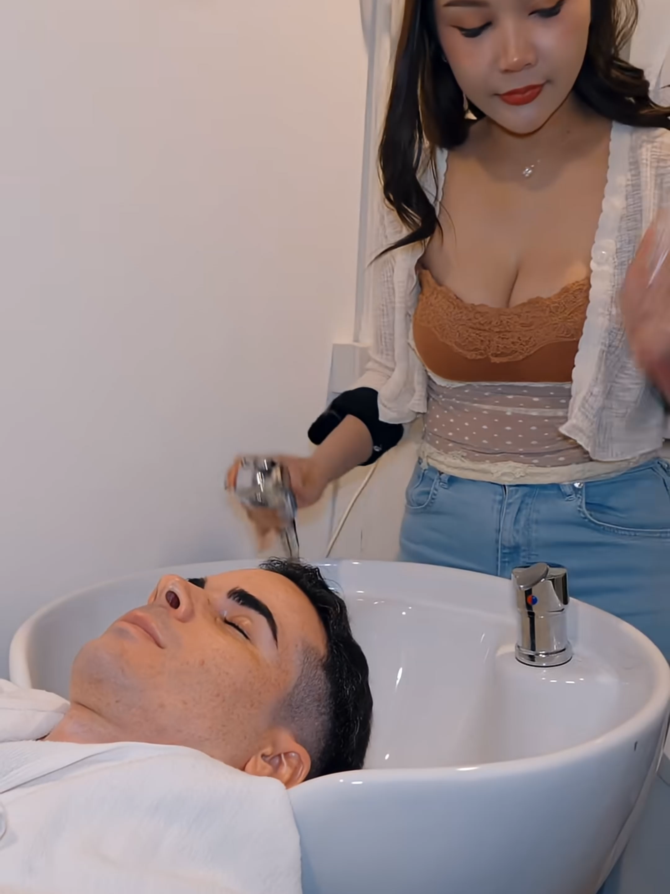 @Qu&yacute; &Ocirc;ng Người Gậy