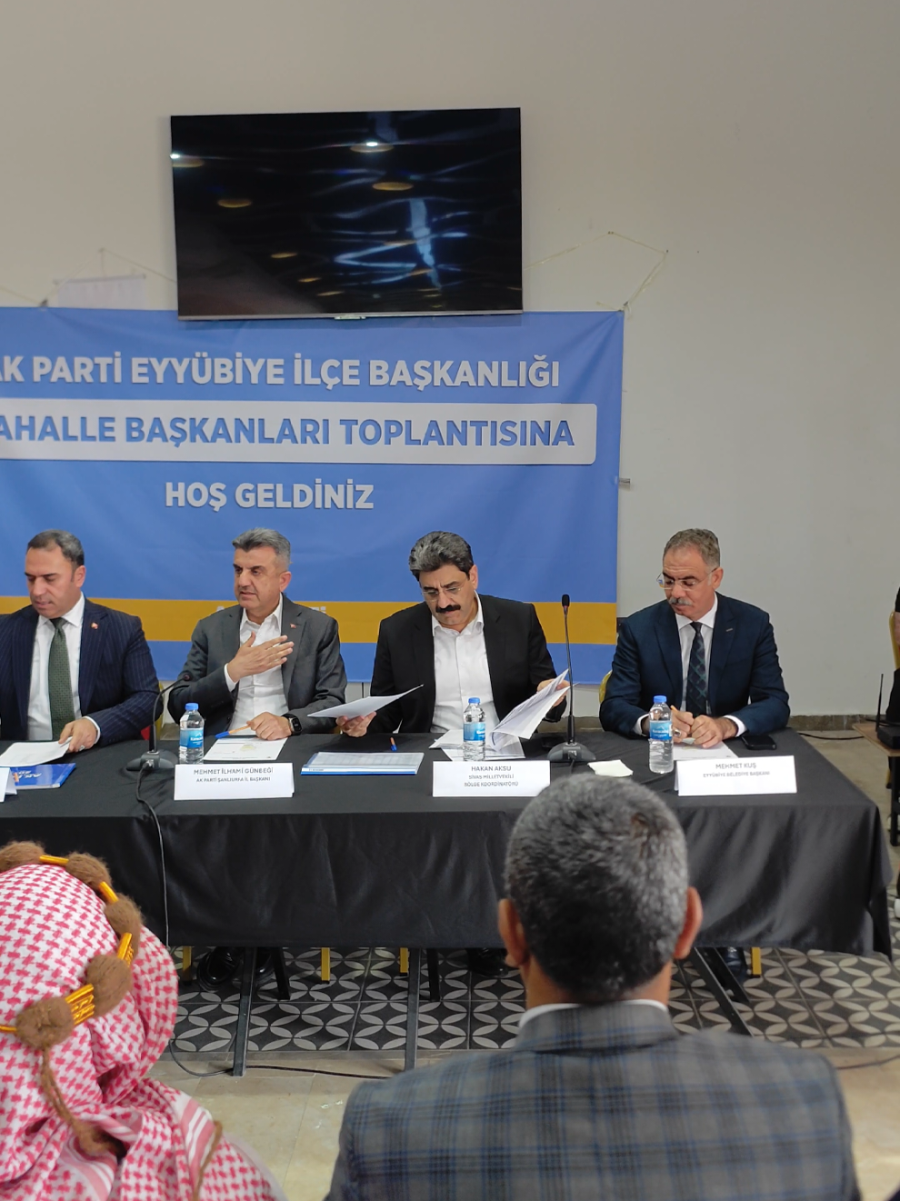 @Mehmet İlhami G&Uuml;NBEGİ
